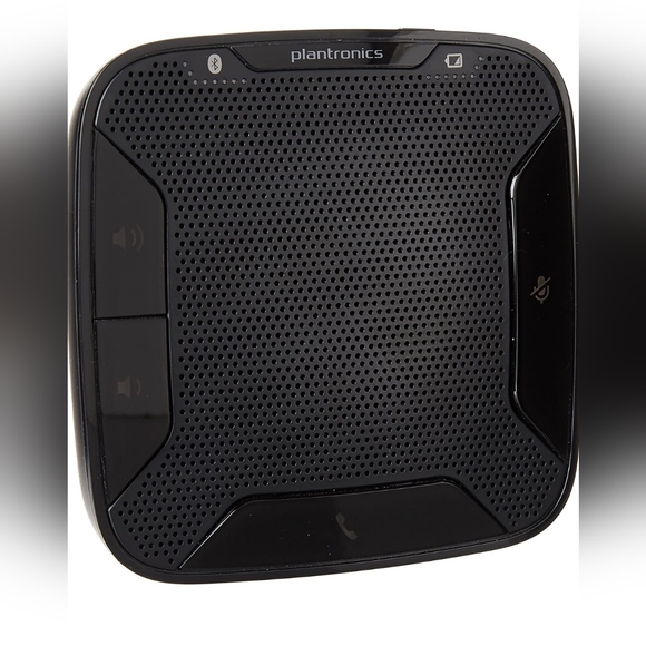 Plantronics 86701-01 Calisto 620-M Bluetooth speakerphone - - Picture 2 of 6